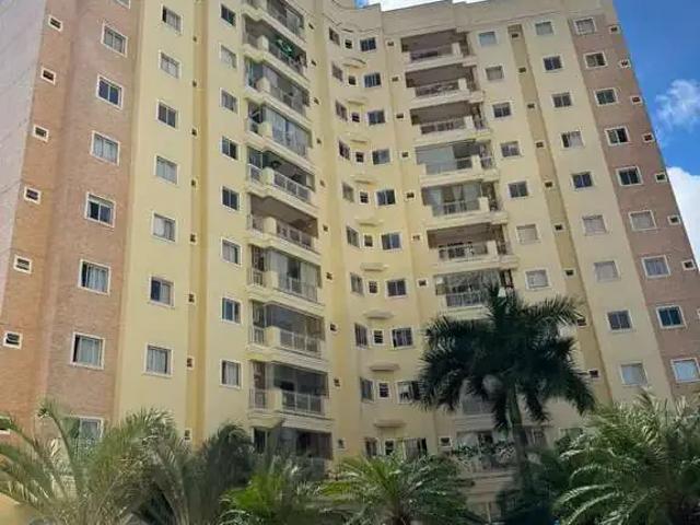 Apartamento para Venda em São Luís/MA Turu 3 Quartos