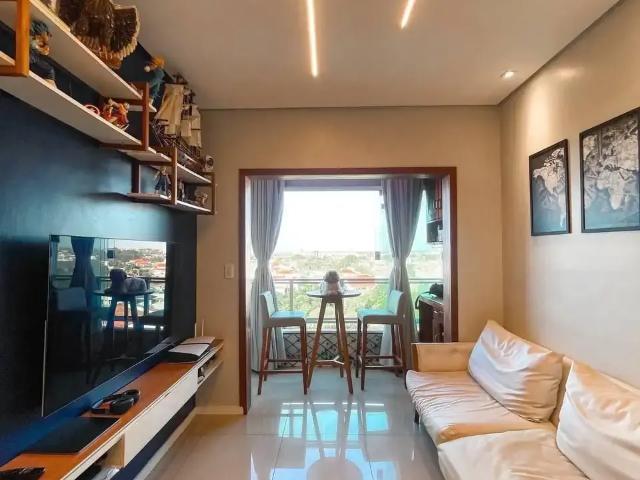 Apartamento para Venda em São Luís/MA Turu 3 Quartos