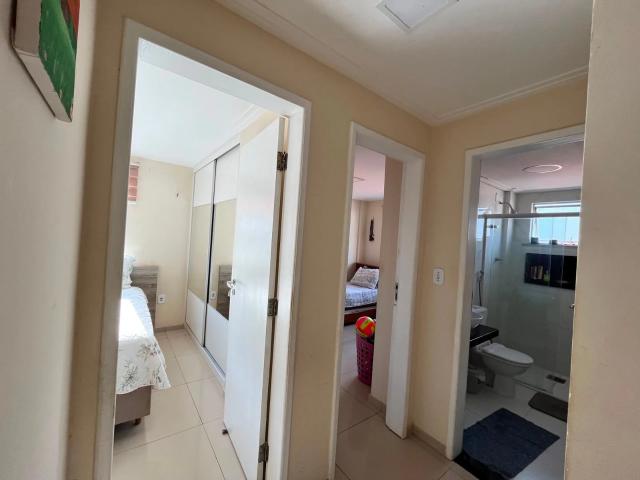 Apartamento para Venda em São Luís/MA Turu 3 Quartos