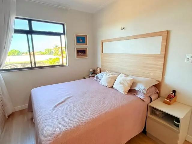 Apartamento para Venda em São Luís/MA Turu 3 Quartos