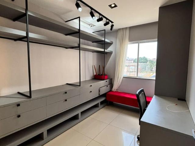 Apartamento para Venda em São Luís/MA Turu 3 Quartos