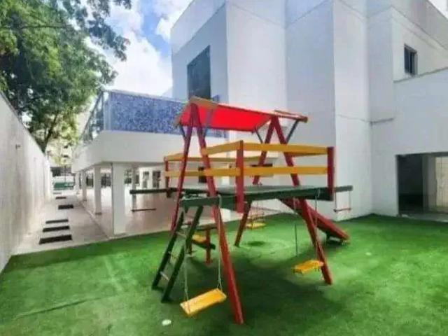 Apartamento para Venda em São Luís/MA Turu 3 Quartos