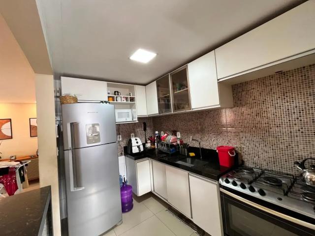 Apartamento para Venda em São Luís/MA Turu 3 Quartos