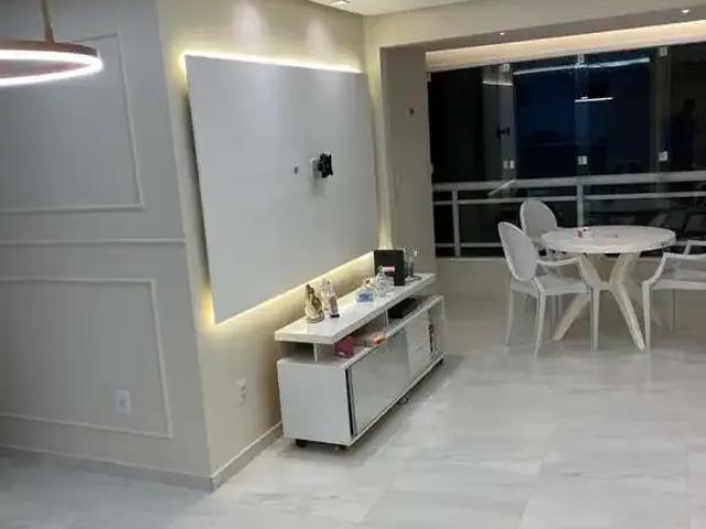 Apartamento para Venda em São Luís/MA Turu 3 Quartos