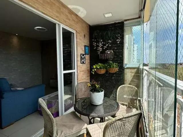 Apartamento para Venda em São Luís/MA Turu 3 Quartos