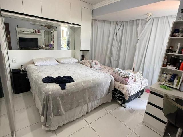 Apartamento para Venda em São Luís/MA Turu 3 Quartos