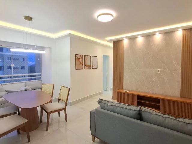 Apartamento para Venda em São Luís/MA Turu 3 Quartos