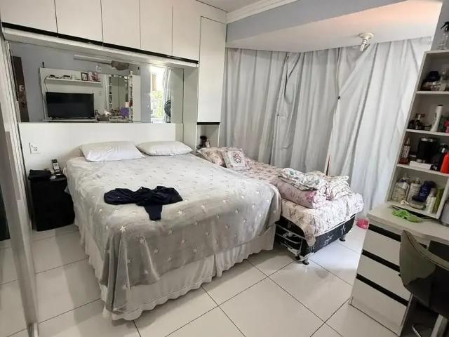 Apartamento para Venda em São Luís/MA Turu 3 Quartos