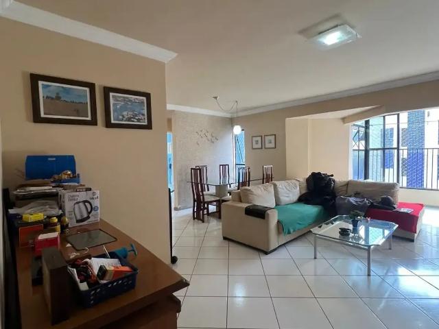 Apartamento para Venda em São Luís/MA Turu 3 Quartos