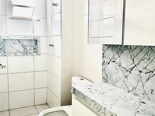 Apartamento para Venda em São Luís/MA Turu 3 Quartos