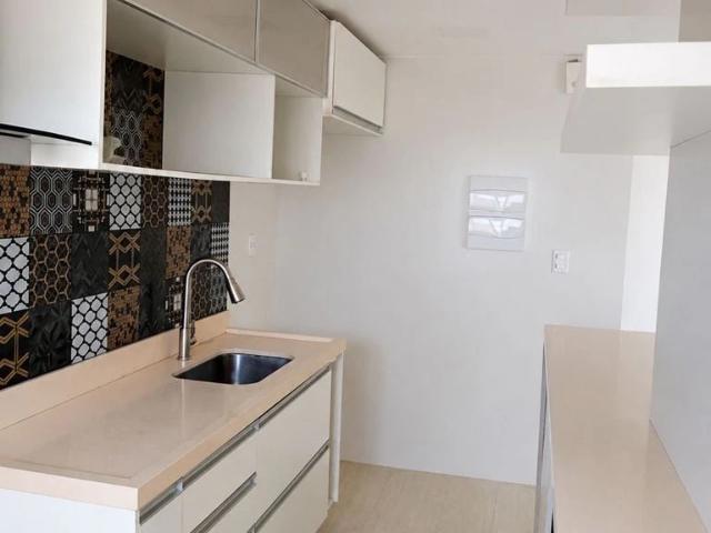 Apartamento para Venda em São Luís/MA Turu 3 Quartos