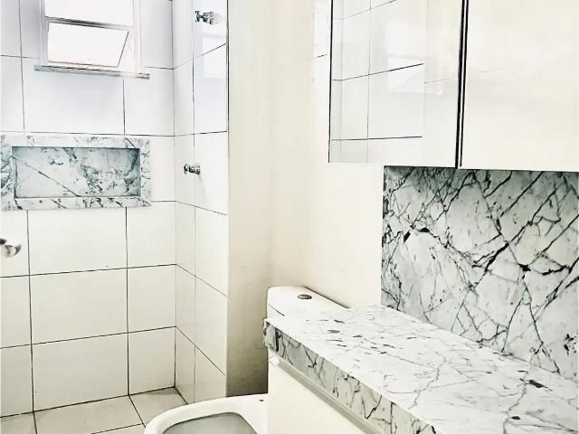 Apartamento para Venda em São Luís/MA Turu 3 Quartos