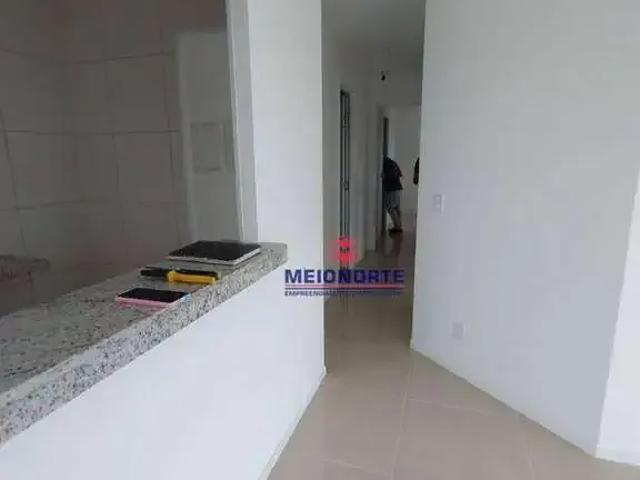 Apartamento para Venda em São Luís/MA Turu 3 Quartos