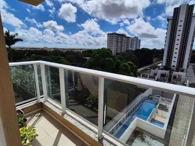 Apartamento para Venda em São Luís/MA Turu 3 Quartos