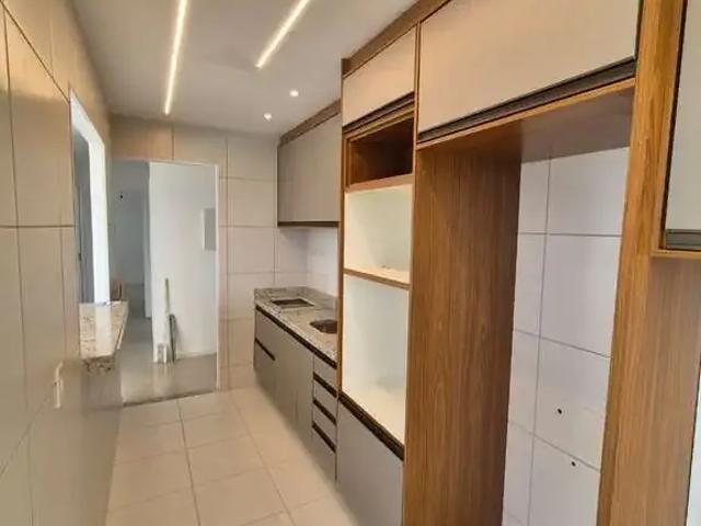 Apartamento para Venda em São Luís/MA Turu 3 Quartos