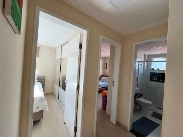 Apartamento para Venda em São Luís/MA Turu 3 Quartos