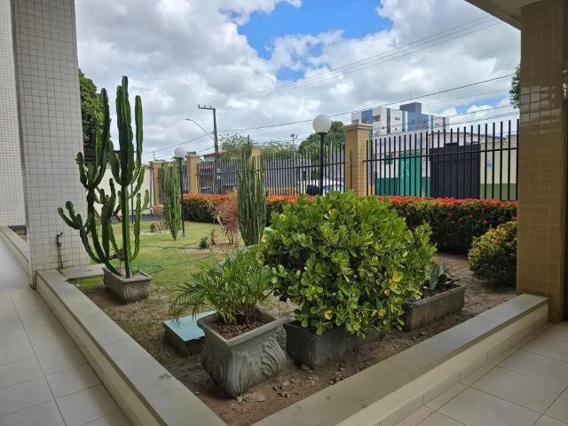Apartamento para Venda em São Luís/MA Turu 3 Quartos