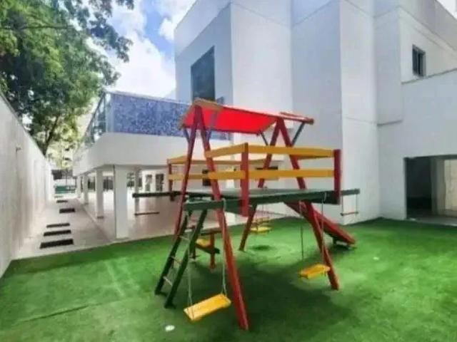 Apartamento para Venda em São Luís/MA Turu 3 Quartos