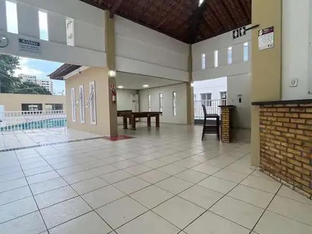 Apartamento para Venda em São Luís/MA Turu 3 Quartos