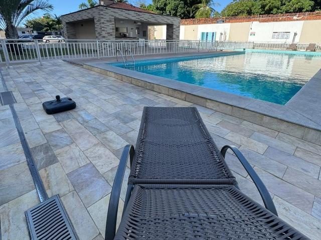 Apartamento para Venda em São Luís/MA Turu 3 Quartos