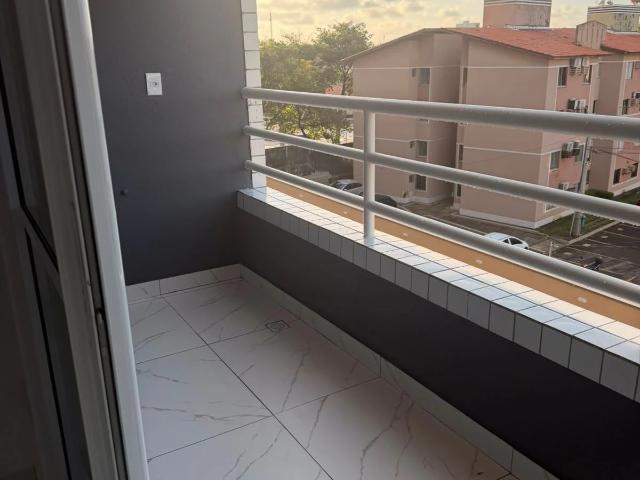 Apartamento para Venda em São Luís/MA Turu 3 Quartos