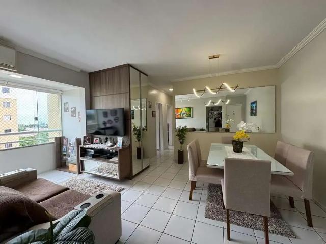Apartamento para Venda em São Luís/MA Turu 3 Quartos
