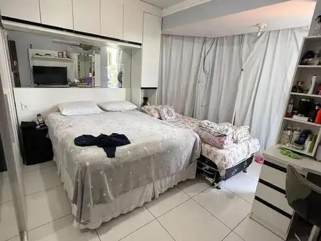 Apartamento para Venda em São Luís/MA Turu 3 Quartos