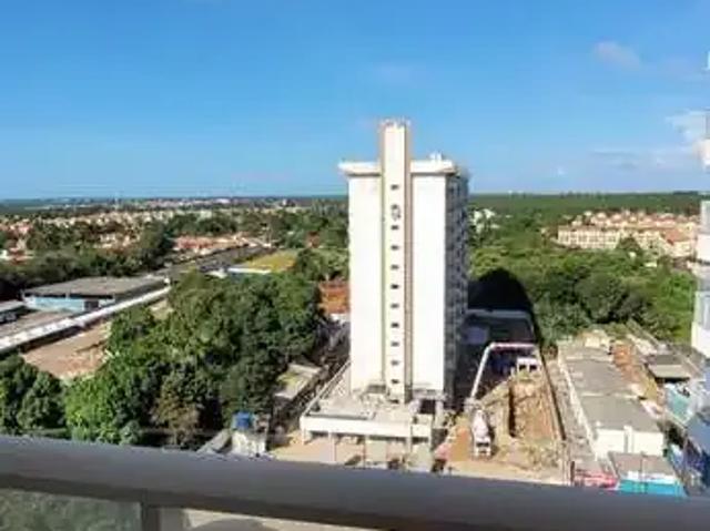 Apartamento para Venda em São Luís/MA Turu 3 Quartos