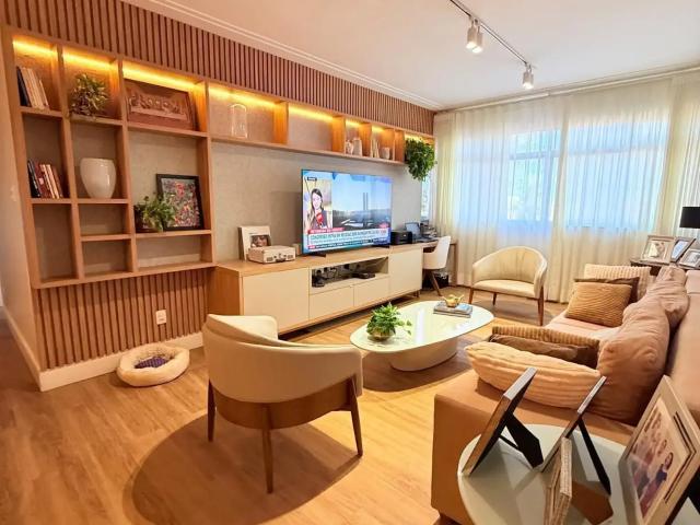 Apartamento para Venda em São Luís/MA Turu 3 Quartos