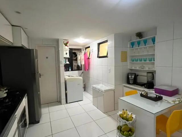 Apartamento para Venda em São Luís/MA Turu 3 Quartos