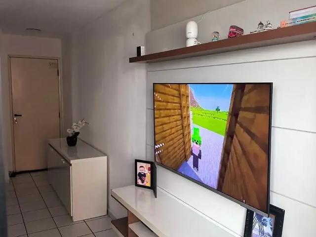 Apartamento para Venda em São Luís/MA Turu 3 Quartos