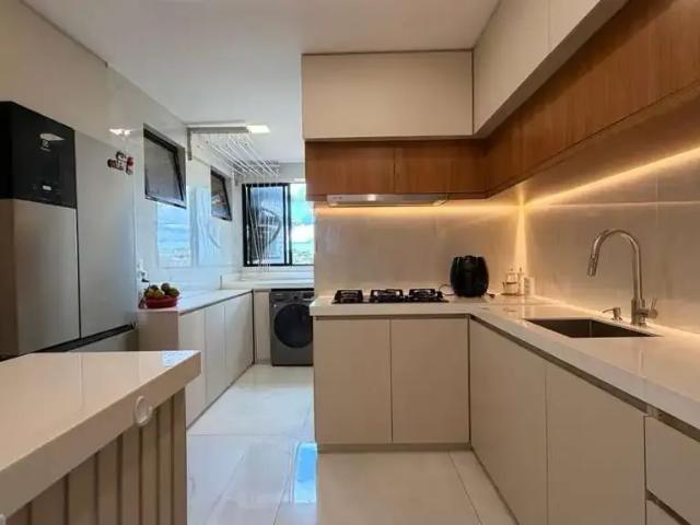 Apartamento para Venda em São Luís/MA Turu 3 Quartos
