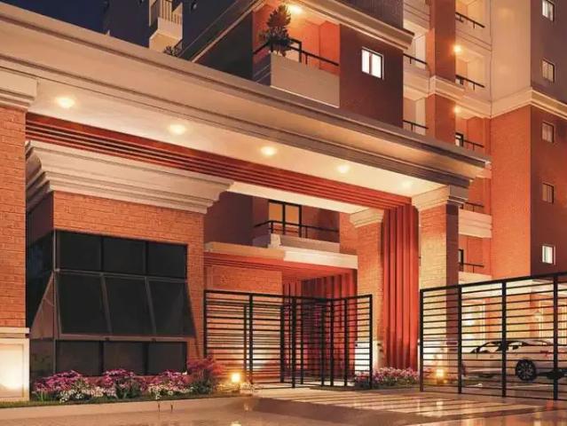 Apartamento para Venda em São Luís/MA Turu 3 Quartos