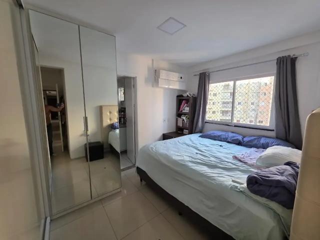 Apartamento para Venda em São Luís/MA Turu 3 Quartos
