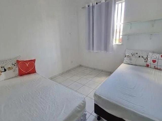 Apartamento para Venda em São Luís/MA Vivendas do Turu 2 Quartos