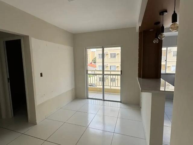 Apartamento para Venda em São Luís/MA Vila Vicente Fialho 2 Quartos