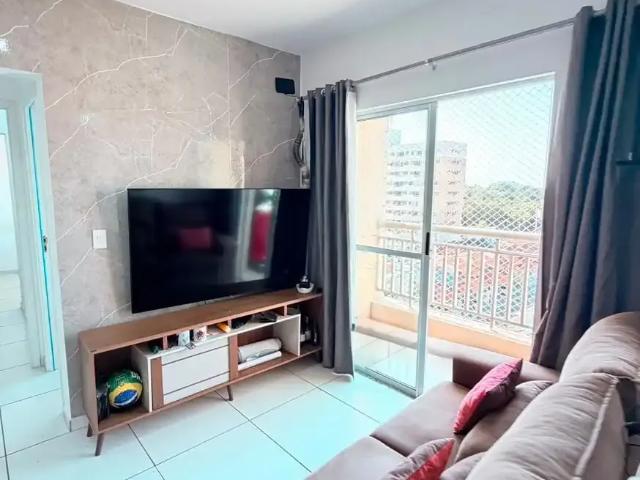 Apartamento para Venda em São Luís/MA Vila Vicente Fialho 2 Quartos