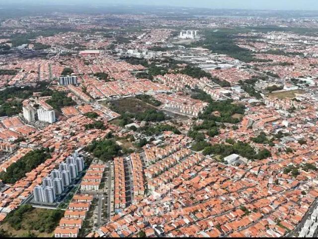 Apartamento para Venda em São Luís/MA Vila Vicente Fialho 2 Quartos
