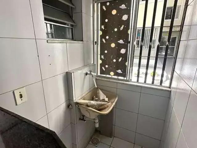 Apartamento para Venda em São Luís/MA Vila Vicente Fialho 2 Quartos