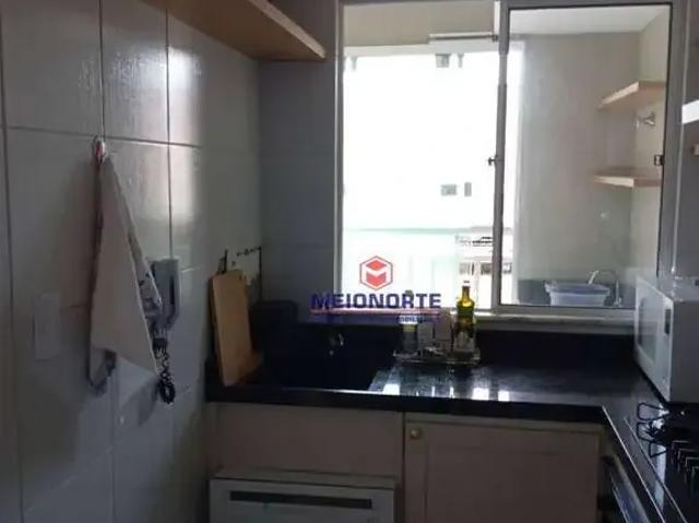 Apartamento para Venda em São Luís/MA Vila Vicente Fialho 3 Quartos