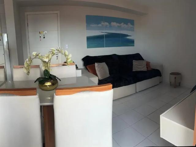 Apartamento para Venda em São Luís/MA Vila Vicente Fialho 3 Quartos