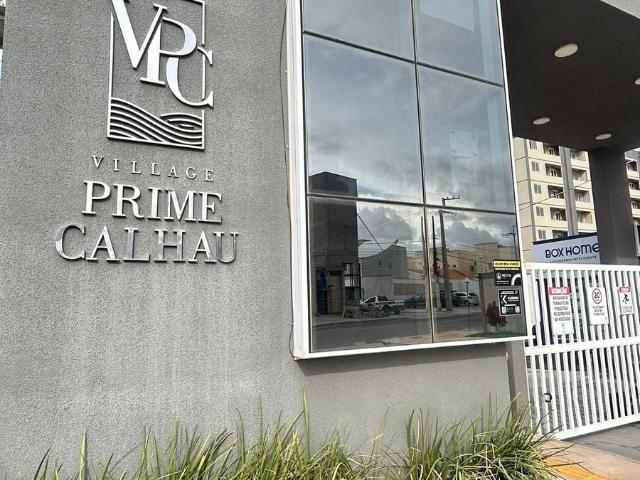 Apartamento para Venda em São Luís/MA Vila Vicente Fialho 3 Quartos