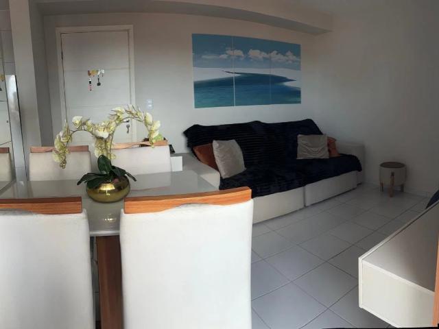 Apartamento para Venda em São Luís/MA Vila Vicente Fialho 3 Quartos