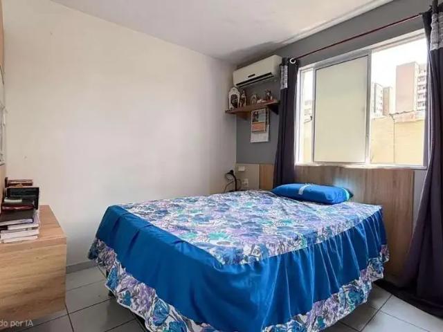 Apartamento para Venda em São Luís/MA Vila Vicente Fialho 3 Quartos