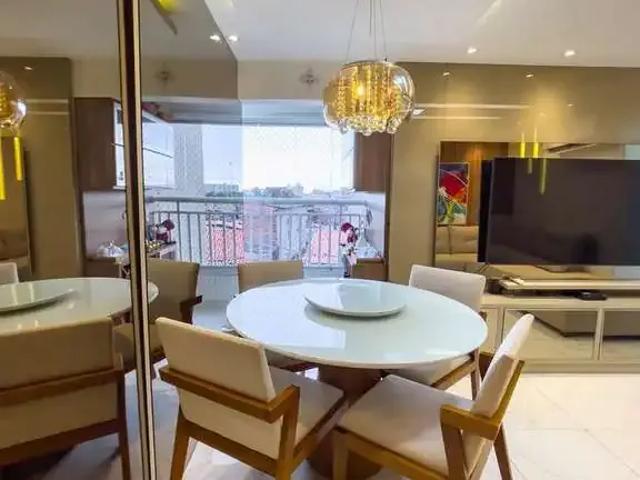 Apartamento para Venda em São Luís/MA Vila Vicente Fialho 3 Quartos