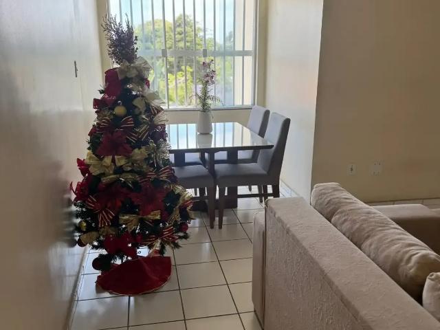 Apartamento para Venda em São Luís/MA Vila Cruzado 2 Quartos