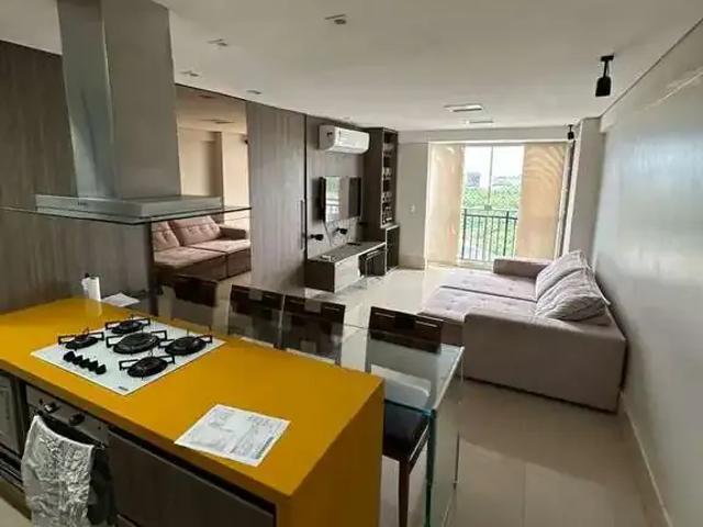 Apartamento para Venda em São Luís/MA Vila Dom Luís 3 Quartos