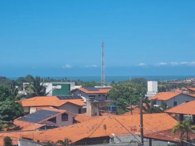 Apartamento para Venda em São Luís/MA Vila Isabel Anjo da Guarda 2 Quartos