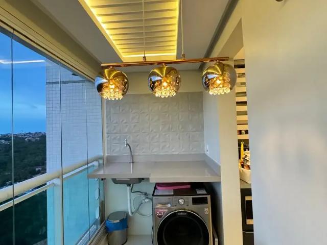 Apartamento para Venda em São Luís/MA Vila Palmeira 3 Quartos