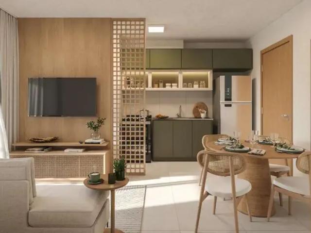 Apartamento para Venda em São Luís/MA Vinhais 2 Quartos